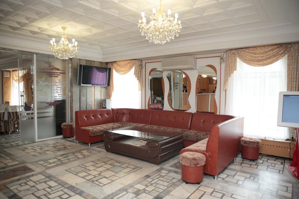 Turist Hostel Nur-Sultan  Exterior photo