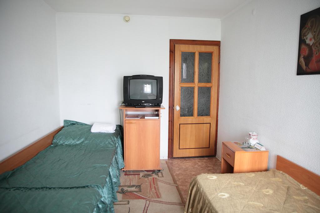 Turist Hostel Nur-Sultan  Room photo
