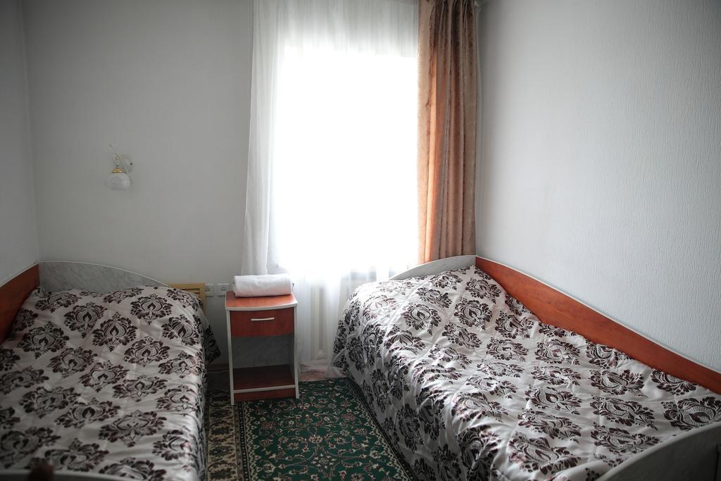 Turist Hostel Nur-Sultan  Room photo